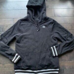 Volcom Sherpa Lined Hoodie